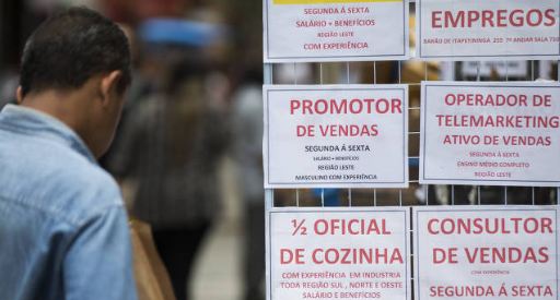Desemprego deve voltar a cair na América Latina em 2018, diz OIT